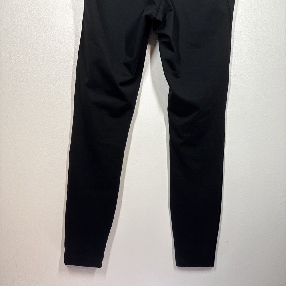 Outdoor Voices New with Tag High Waist Flow 7/8 Leggings Women Medium‎ Black - Picture 5 of 10